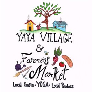 Ya Ya Village & Farmers Market (formerly The Parkway Farmers Market) @ YaYa Yoga & Market | Spruce Pine | North Carolina | United States