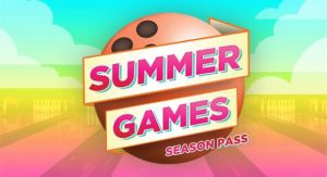 Bowl 3 Games Every Day all Summer Long with a Summer Games Pass @ AMF Bowling Co. (Asheville, NC) | Asheville | North Carolina | United States