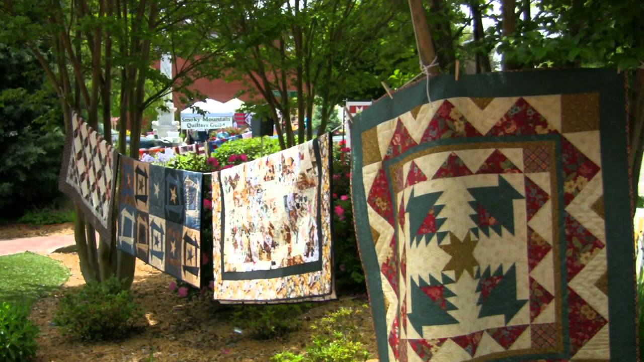 Airing-of-the-quilts