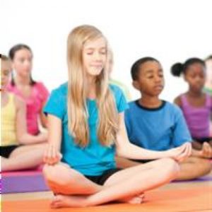 Child's Pose Kids Camp (Rising 3rd-6th graders) @ Asheville Yoga Center | Asheville | North Carolina | United States