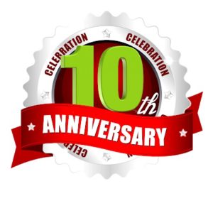 10th Anniversary & Memorial Day Weekend Celebration @ Elijah Mountain Gem Mine  | Hendersonville | North Carolina | United States