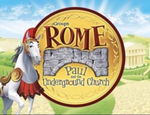 'Rome' Vacation Bible School @ Calvary Baptist Church - Brevard | Brevard | North Carolina | United States