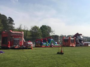 Family fun day, Kicking off the summer! @ Canton Pool & Rec Park  | Canton | North Carolina | United States