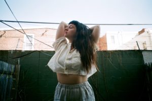 Concert: Waxahatchee w/ Palehound and Outer Spaces @ The Grey Eagle | Asheville | North Carolina | United States