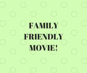 FREE Family Friendly Movie @ Waynesville Public Library | Waynesville | North Carolina | United States