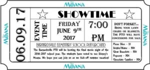 FREE Community Outdoor Movie Night @ Barnardsville Elementary School | Barnardsville | North Carolina | United States