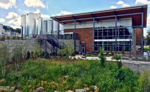 Pollinator Friendly Landscape Tour (all ages) @ New Belgium Brewing (Asheville, NC)  | Asheville | North Carolina | United States