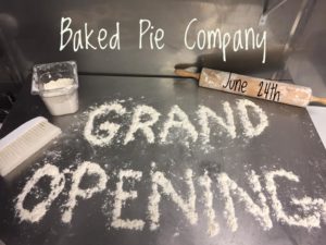 Official Grand Opening @ Baked Pie Company | Arden | North Carolina | United States