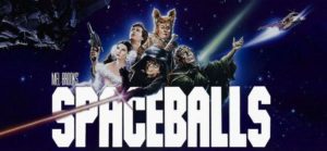 Spaceballs - 30th Anniversary @ Asheville Pizza and Brewing Company  | Asheville | North Carolina | United States