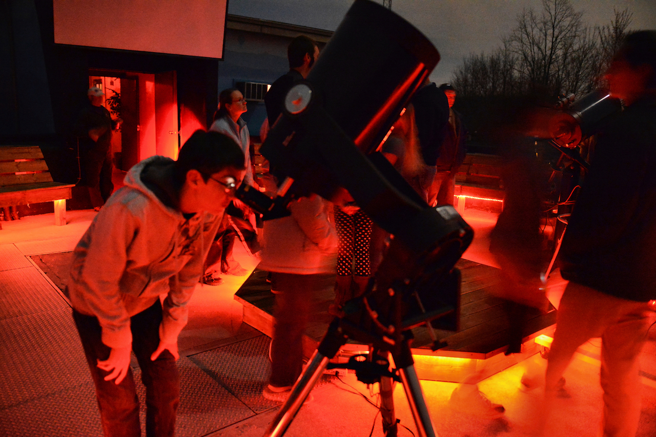 Observing-night-boy