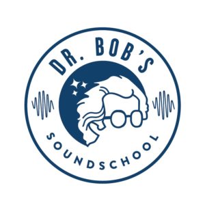 Dr. Bob’s SoundSchool Camps (7-13yrs) @ Asheville Museum of Science | Asheville | North Carolina | United States