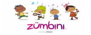 Zumbini! (0-4yrs) @ Senior Opportunity Center | Asheville | North Carolina | United States