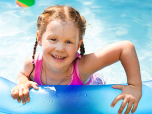 Splash Into Summer @ Chickfila at Merrimon Avenue | Asheville | North Carolina | United States