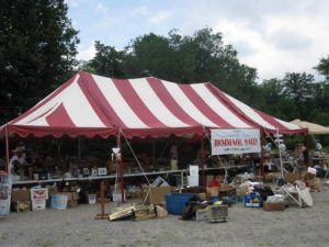 Annual Rummage Sale @ Swannanoa Valley Museum & History Center | Black Mountain | North Carolina | United States