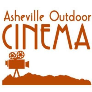 Asheville Outdoor Cinema presents your 2017 Summer Movie Series @ Carrier Park Ballfied | Asheville | North Carolina | United States