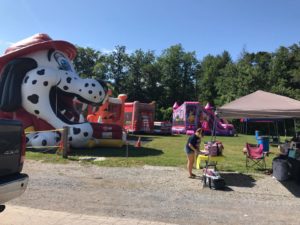 Family Fun Day Wrestlemania @ Canton Pool & Rec Park  | Canton | North Carolina | United States