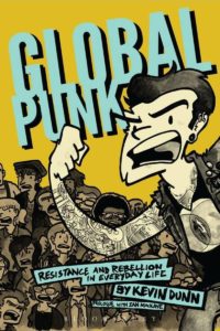 Author Reading - Global Punk @ Firestorm Books & Coffee  | Asheville | North Carolina | United States