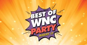 Best of WNC Party! @ Highland Brewing Company  | Asheville | North Carolina | United States