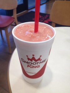 Free Smoothie Day! @ Smoothie King Hendersonville Rd. Asheville  | Asheville | North Carolina | United States