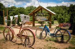 Grand Opening Celebration @  JuneBug Retro Resort  | Weaverville | North Carolina | United States