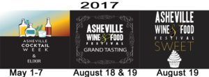 Asheville Wine & Food Festival @ Pack Square Park  | Asheville | North Carolina | United States