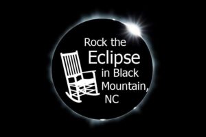 Rock the Eclipse in Black Mountain @ Downtown Black Mountain  | Black Mountain | North Carolina | United States