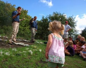 Grandfather Mountain KidFest! @ Grandfather Mountain | Linville | North Carolina | United States