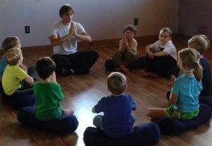 Drop-In Kung Fu Class (5-7yrs) @ Dragon Phoenix Kung Fu | Woodfin | North Carolina | United States