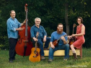 Live Music: The Scatterlings @ Whistle Hop Brewing Company  | Fairview | North Carolina | United States