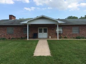 Potluck Dinner and Meeting @ Hoopers Creek Community Center | Fletcher | North Carolina | United States