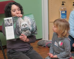 4th Annual Library Day @ WNC Nature Center  | Asheville | North Carolina | United States