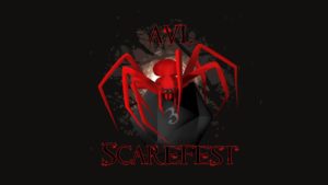 AVL Scarefest 3 @ Montreat Conference Center  | Montreat | North Carolina | United States