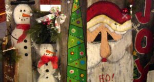 Christmas Ornament Craft Show @ Burnsville Town Center  | Burnsville | North Carolina | United States