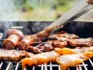 Barbecue Fest 2017 @ Hickory Nut Gap Farm  | Fairview | North Carolina | United States