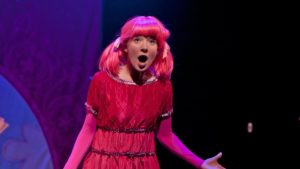 Pinkalicious The Musical (2-7yrs) @ Diana Wortham Theatre  | Asheville | North Carolina | United States