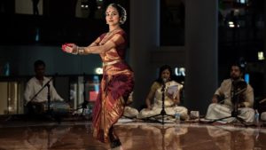 Transcendent Arts of India: Classical Dance & Music @ UNC Asheville  | Asheville | North Carolina | United States