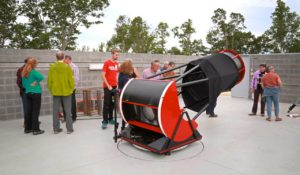 Bare Dark Sky Observatory Community Viewing Night @ The Bare Dark Sky Observatory (aka EnergyXchange Renewable Energy Center)  | Burnsville | North Carolina | United States