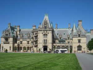 Homeschool Field Trip: Biltmore Estate @ Biltmore House | Asheville | North Carolina | United States