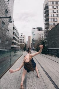 FREE Outdoor Concert: Asheville Ballet presents Fall into Dance @ Pack Square Park | Asheville | North Carolina | United States