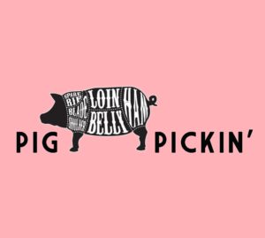 Modern Southern Pig Pickin' @ West Asheville Tailgate Market  | Asheville | North Carolina | United States