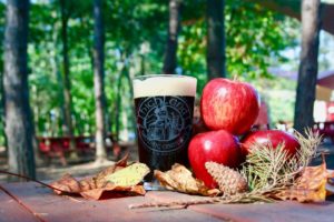 Urban Orchard Collaboration Release @ Highland Brewing Company  | Asheville | North Carolina | United States