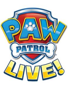 Paw Patrol LIVE @ Zaxby's of Marion | Marion | North Carolina | United States