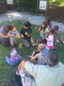 October Family Fun @ Chimney Rock at Chimney Rock State Park  | Chimney Rock | North Carolina | United States