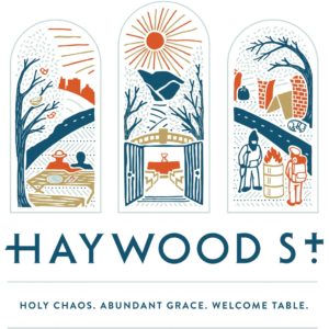 The Downtown Welcome Table: FREE Community Meal @ Haywood Street Congregation | Asheville | North Carolina | United States