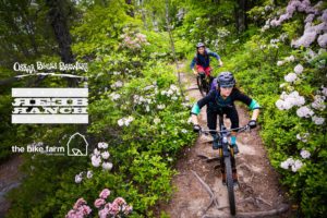 Pisgah Mountain Bike Festival @ Oskar Blues REEB Ranch  | Hendersonville | North Carolina | United States