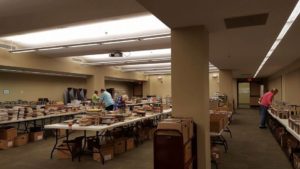 Antique & Collectible Books Sale - Plus More! @ Pack Memorial Library | Asheville | North Carolina | United States