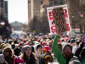 WNC Against Judicial Gerrymandering | Pack Square Rally @ Pack Square Park  | Asheville | North Carolina | United States