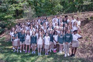 Get to Know Us, An Open House @ Hanger Hall School for Girls  | Asheville | North Carolina | United States