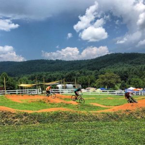 Go for a Ride at the REEB Ranch Mountain Bike Park @ Oskar Blues REEB Ranch | Hendersonville | North Carolina | United States