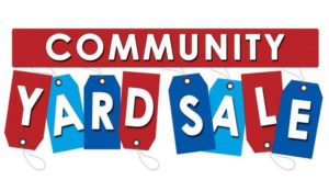 United Way Community Yard Sale @ Asheville Public Works | Asheville | North Carolina | United States